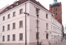 Średniowieczne pergaminy wróciły do Płocka