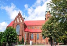 Nasielsk na planie wielkiej produkcji