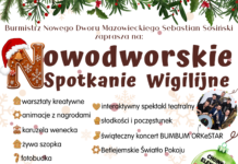 Świąteczny rozmach