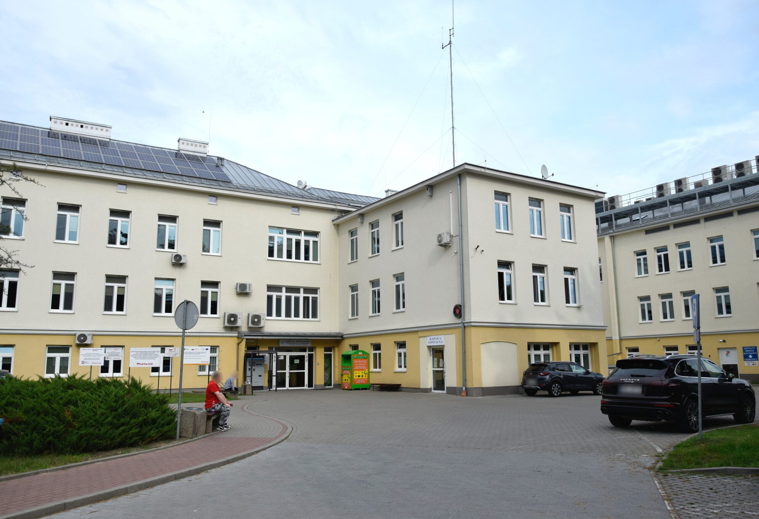 Szpital