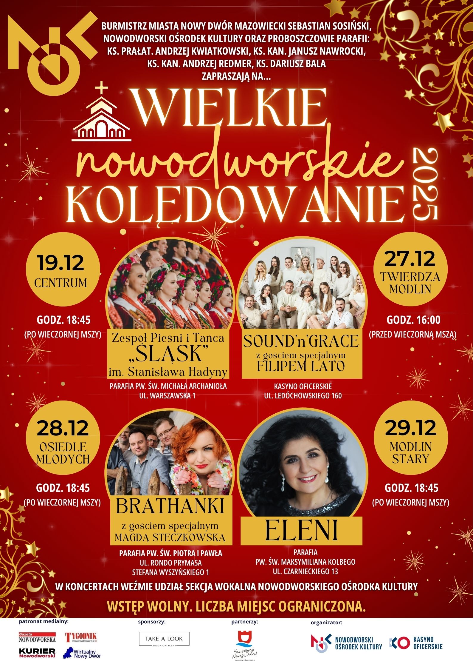 Wielkie Nowodworskie Kol2dowanie 2025 (2)