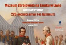 Napoleoński ślad w Liwie