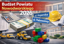 Budżet bez fajerwerków, z konkretem