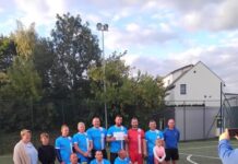 Sześć miesięcy z niczego