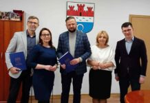 Cyfrowy zwrot nowodworskich szkół