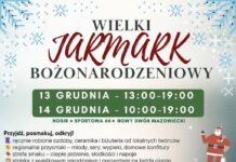 Świąteczna gorączka w hali NOSiR