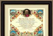 Błogosławieństwo, które przemówiło