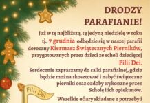 Pierniki wracają do Łomny