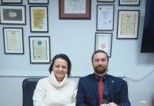 Poranny sygnał z Nowego Dworu