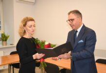 Mianowanie po egzaminie