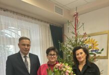 Dyrektor spośród dyrektorów