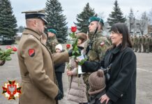 Przysięga na sztandar