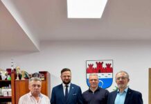 Zmiana bez fajerwerków