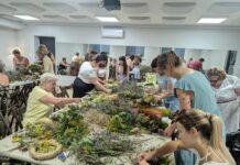 Tradycja jako wspólna praca