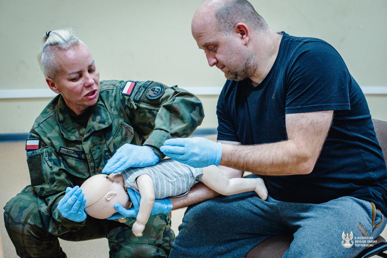 wGotowości Pomiechówek (1)