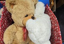 Mikołaj dla każdego dziecka