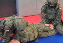 Granica pod kontrolą