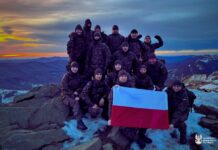 Sonda bada granicę wytrzymałości