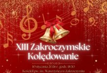 Kolęda wraca do Zakroczymia