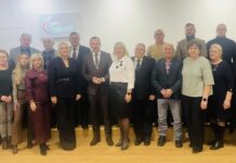 Załuski stawiają na inwestycje