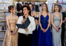 Sto dni do dorosłości