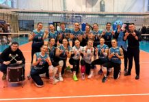 Dziewięć zwycięstw i stalowe nerwy