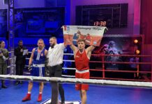 Rok, który ustawił klub w czołówce