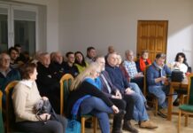 Co może ocalić pamięć?