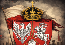 Krew przelana za wolność