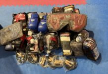 Srebro Mazowsza wywalczone ciężką pracą