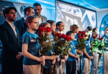 Wieczór, który pokazał ambicje