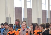 Rakiety poszły w ruch