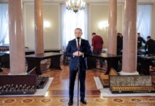 Nieobecni przy Okrągłym Stole