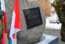 Legionowo oddało hołd Armii Krajowej