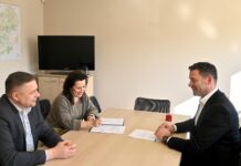 Autobusy wracają na mapę powiatu