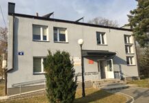 Seniorzy pod opieką gminy