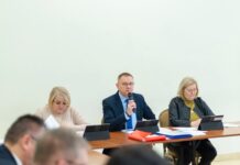 Wyższe stawki dla druhów