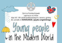 Angielski w centrum uwagi