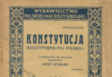 Polonia w Konstytucji