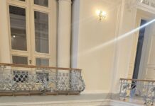 Srebrna pieczęć za troskę o dziedzictwo