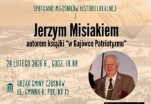 Historia Puszczy Kampinoskiej bez cenzury