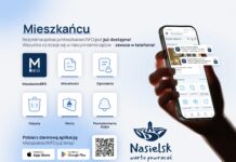 Informacje w kieszeni