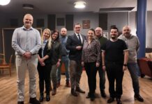 Nowy przewodniczący Nowej Nadziei