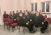 Strażacy na straży wspólnoty