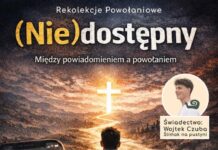 Między powiadomieniem a powołaniem