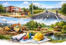 Rozwój mimo sporów