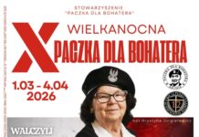 Mazowiecka stolica pamięci o Bohaterach