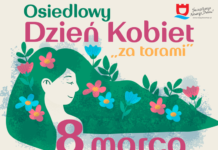 Osiedlowy Dzień Kobiet „Za torami” – Galeria Miła