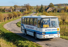 Pomiechówek i Nasielsk z dofinansowaniem