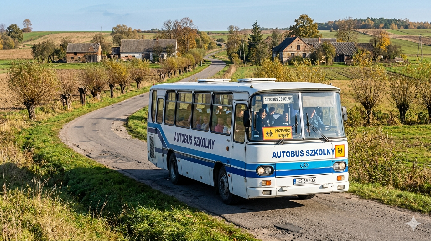 autobus